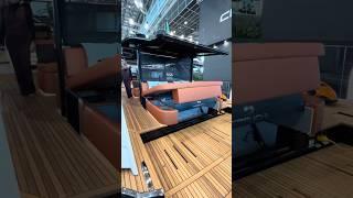  Visite Exclusive du Cranchi 46 : Un Yacht d’Exception !