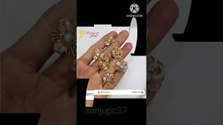 kalyan Jewellers gold ring #Lko #Iko sanjupc37#kalyan #jewellery #reels#shorts