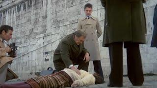 Un poliziotto scomodo (1978) Poliziesco | Film Completo | Audio e sottotitoli in italiano