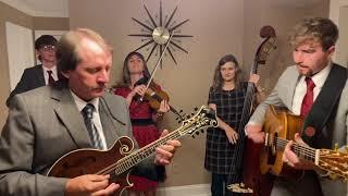 Sunny Side of the Mountain - The Tennessee Bluegrass Band