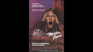 Murder By Phone (1982) - Trailer HD 1080p