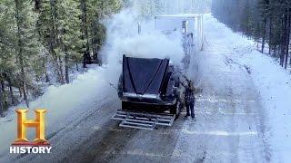 Ice Road Truckers: 'Season X Marks the Spot' | Season 10 Teaser | History