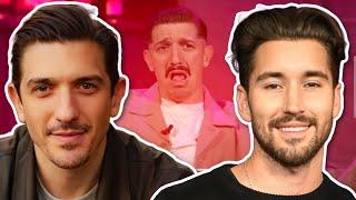 The Andrew Schulz vs Jeff Wittek Beef