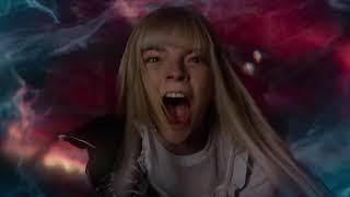 All Magik Scenes - New Mutants - 1080p 60 FPS