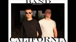 California Bend - Crna damo, Bosnom behar probeharao