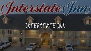 Interstate Inn Review - Roland , United States of America