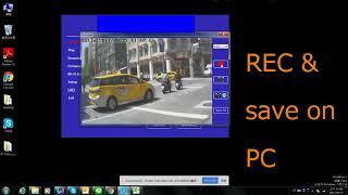 4G Video Transmitter DVR for real-time remote monitoring - CIU Co., Ltd.