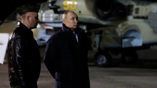 Atak Rosji na NATO jest realny? Władimir Putin mówił o Polsce i krajach bałtyckich