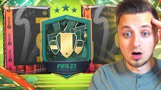 So EINFACH geht die PREMIUM WINTER LEAGUE UPGRADE SBC!  | FIFA 23 Ultimate Team