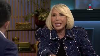 ¿Por qué salió del aire el programa de Laura Bozzo?