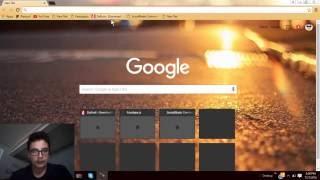 How To Use Custom fonts !! (panzoid) (FACE REAVAL!!)