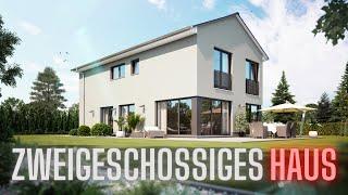 TRAUMHAUS GESUCHT! - Folge 12: Das zweigeschossige Haus