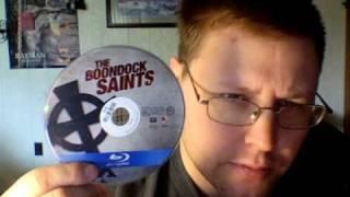 The Blu-Review: The Boondock Saints (1999)