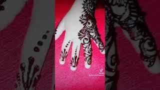 kids mehndi design kids shorts #shorts hamna fashion geek