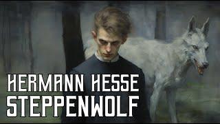 Hermann Hesse's Steppenwolf: An Analysis