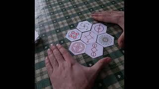 Гадание Руны Вселенной - 2 Часть 2