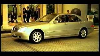Mercedes-Benz: Die neue S-Klasse W220 - (aus 1998)