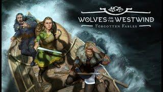 Forgotten Fables: Wolves on the Westwind Gameplay