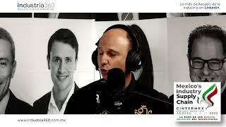 CODEFRONT | Industria360 Podcast 4.0