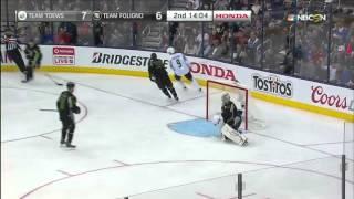 Watch all 29 Goals scored in 2015 All Star Game Video   NHL VideoCenter