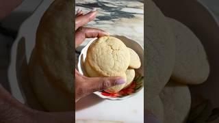Southern Tea Cakes at Grandbaby-Cakes.com #teacakes #grandbabycakes #cookies