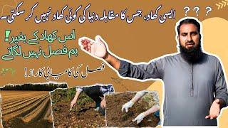 Fasal lganay k liye zameen ki tyari |sardiyon ki fasal ki tyari | Crop land preparation IR FARMS