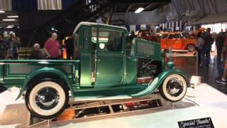 66th Sacramento Autorama features top car customizers