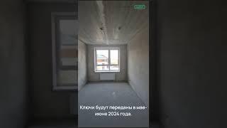 Недвижимость в Калининграде. ЖК Сиреневый бульвар