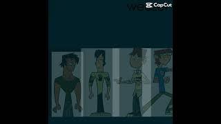 #tdiedit #totaldrama #dramabrothers #totaldrama @bibi_inyourwalls @GreySlayz3605 @fredstaur