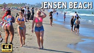 Jensen Beach Florida