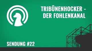 TRIBÜNENHOCKER | Folge #22, 14.2.2017 (Ganze Sendung)