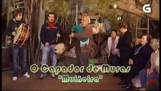 Alala 129 Musicas Completas de "O Capador de Muras" - TVG