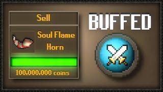 These New Items Are Game Breaking