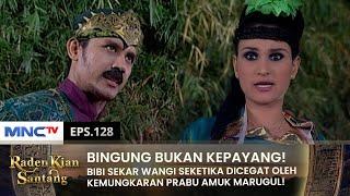 PRABU SILIWANGI HERAN! Mengapa Raden Kian Santang Khawatir? | RADEN KIAN SANTANG | EPS 128 (2/2)