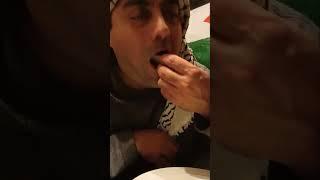 Levantine Olive Oil & Tazah Lebanese/Jordanian Zaatar Taste Test 🫒️