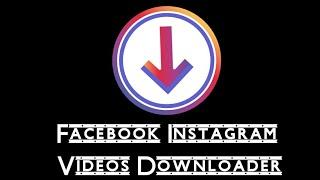 #savevideo OD Social Saver: Facebook and Instagram video downloader. facebook video download kaise.