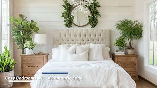 Spring Awakens: A Luxe Vintage Twist on the Modern Rustic Farmhouse