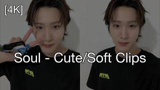 Soul - Cute/Soft Clips