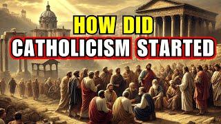 How Did Catholicism Start? | Catholic Documentary | Religion Documentary