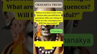 Chanakya: Life-Changing Thoughts and Inspiration | Life lessons from Chanakya Niti