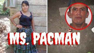 MS Pacman full video: the terrible story of Alejandra Ico Hub