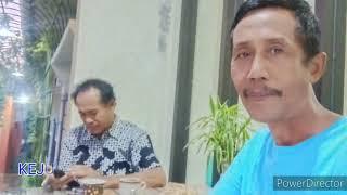 CINTA DAN PERMATA Dengar suaranya pasti ngangeni