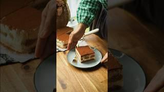 The Only Tiramisu Recipe You’ll Ever Need ️