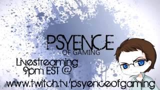 Livestream in 30 minutes!