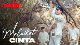 Malaikat Cinta - Radja (Official Music Video)