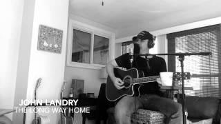 John Landry Studio - Long Way Home (CD - Bottom of the Ninth)