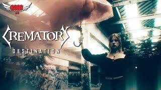 CREMATORY - "Destination" (Official Video)