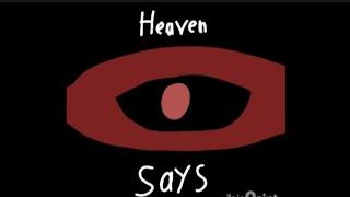 Heaven Says | Qsmp Purgatory| Qsmp animation