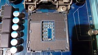 VIDEO AULA: TROCA DE SOCKET BGA INTEL DE FORMA PROFISSIONAL