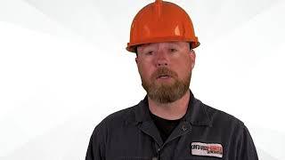 Working for OPG: Matt from Maintenance